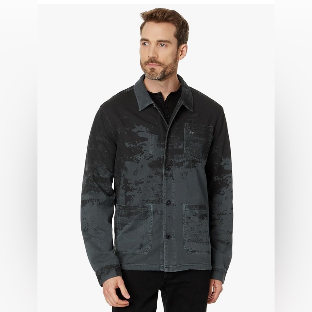 John Varvatos Lumen Crew